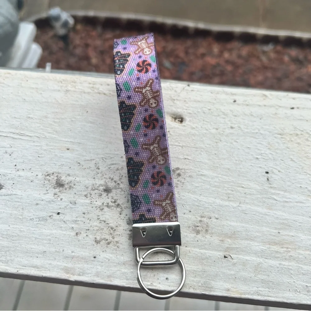 Handmade brand new